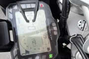 DUCATI MULTISTRADA 950