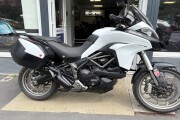 DUCATI MULTISTRADA 950