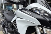 DUCATI MULTISTRADA 950