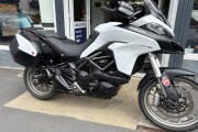 DUCATI MULTISTRADA 950