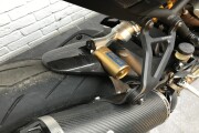 DUCATI MONSTER 1200