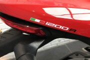 DUCATI MONSTER 1200
