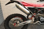 FANTIC XEF 125 PERFORMANCE