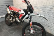 FANTIC XEF 125 PERFORMANCE