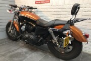 HARLEY-DAVIDSON SPORTSTER