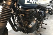 ROYAL ENFIELD HUNTER 350