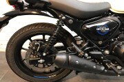ROYAL ENFIELD HUNTER 350