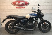 ROYAL ENFIELD HUNTER 350