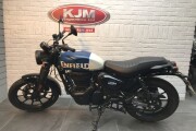 ROYAL ENFIELD HUNTER 350