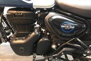 ROYAL ENFIELD HUNTER 350