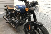 ROYAL ENFIELD HUNTER 350