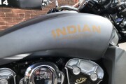 INDIAN SCOUT