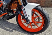 KTM 390 DUKE
