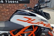 KTM 390 DUKE