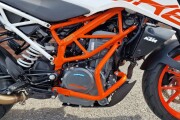 KTM 390 DUKE