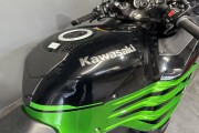 KAWASAKI ZZR1400