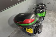 KAWASAKI ZZR1400