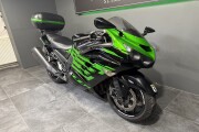KAWASAKI ZZR1400