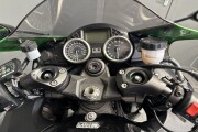 KAWASAKI ZZR1400
