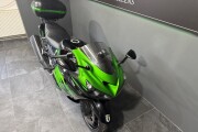 KAWASAKI ZZR1400