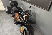 KTM 1290 SUPER ADVENTURE S