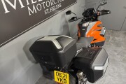 KTM 1290 SUPER ADVENTURE S