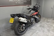 KTM 790 ADVENTURE