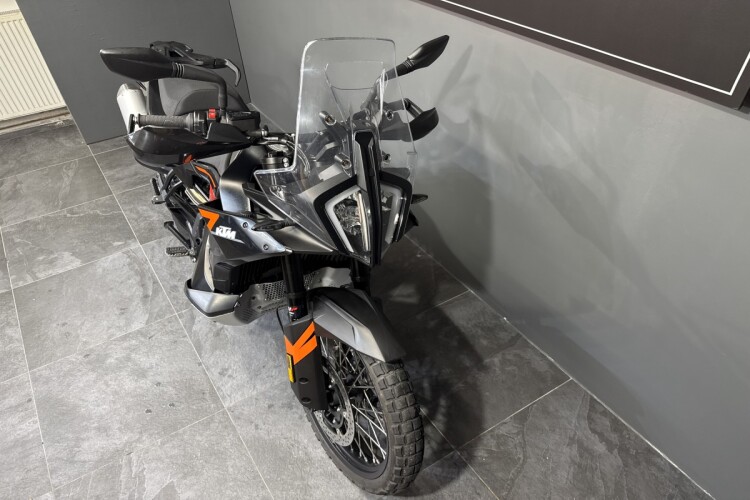 KTM 790 ADVENTURE