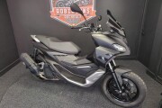 APRILIA MOJITO 125