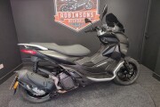 APRILIA MOJITO 125
