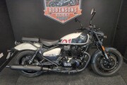 ROYAL ENFIELD SHOTGUN 650