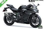 KAWASAKI ZX-4RR