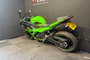 KAWASAKI NINJA 500 SE