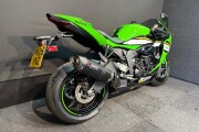 KAWASAKI NINJA ZX-6R