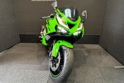 KAWASAKI NINJA ZX-6R