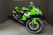 KAWASAKI NINJA ZX-6R