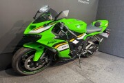 KAWASAKI NINJA ZX-6R