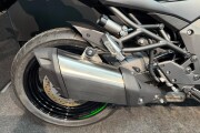 KAWASAKI VERSYS 1100