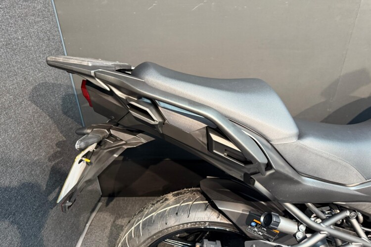 KAWASAKI VERSYS 1100