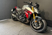 SUZUKI GSX-S1000