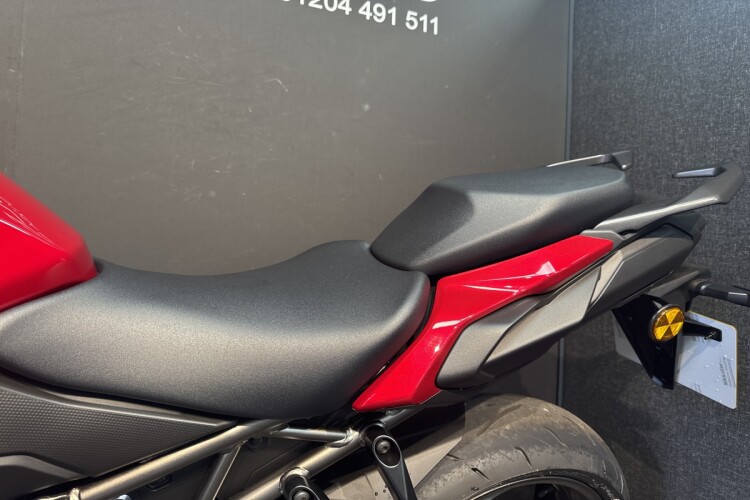 SUZUKI GSX-S1000GT for sale