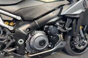 SUZUKI GSX-S1000GX +