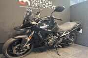 SUZUKI V-STROM 800