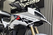 BMW S 1000 XR