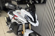 BMW S 1000 XR