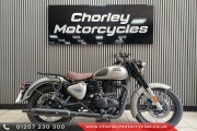 ROYAL ENFIELD CLASSIC 350