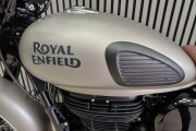 ROYAL ENFIELD CLASSIC 350