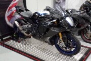 YAMAHA YZF R1M 20 (YZF1000D)