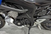 SUZUKI GSX-S125