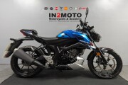 SUZUKI GSX-S125